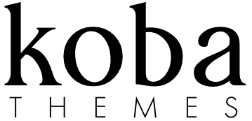 Wordpress Themes for Business | KOBA Themes